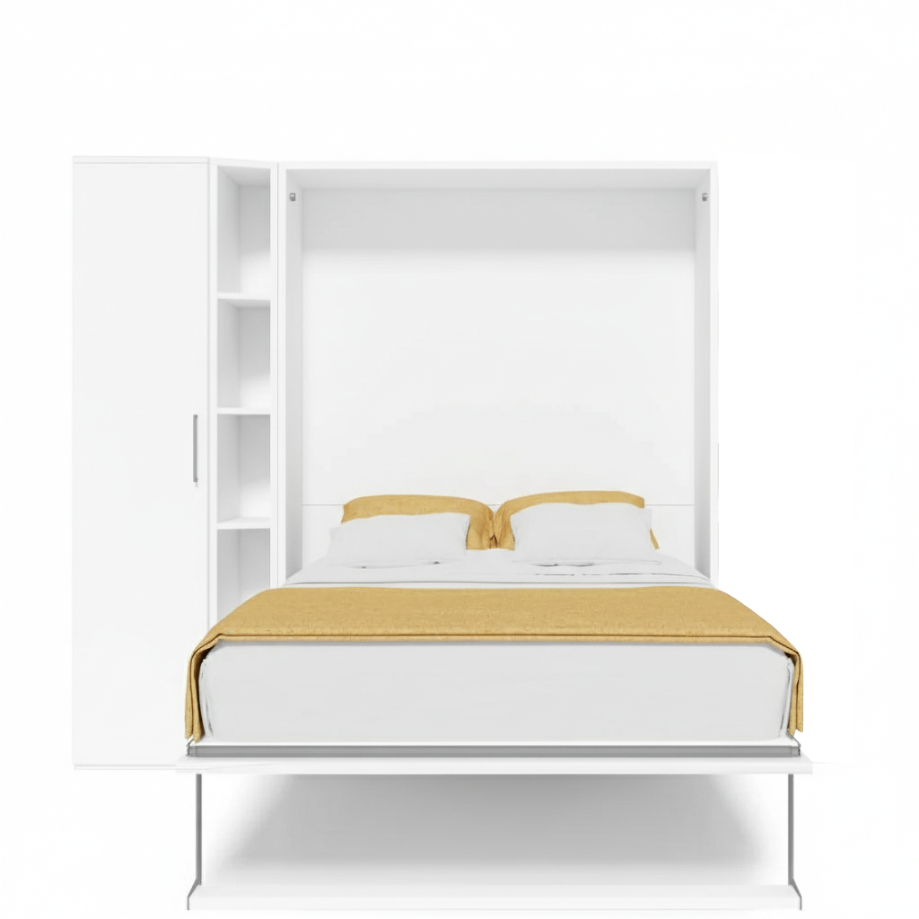 Multimo Royal Set, 3-tlg. inkl. Matratze Multimo Royal Set, 3-tlg. inkl. Matratze